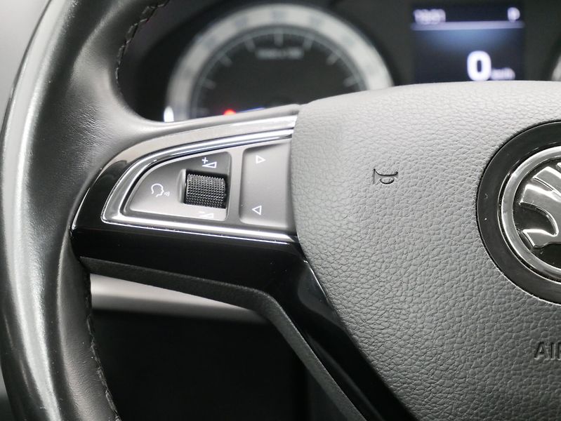 Škoda Karoq - fotka 16 z 27