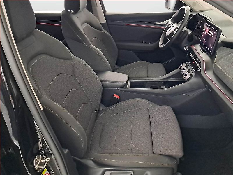 Škoda Kodiaq (2024) 2.0 TDI - fotka 9 z 21