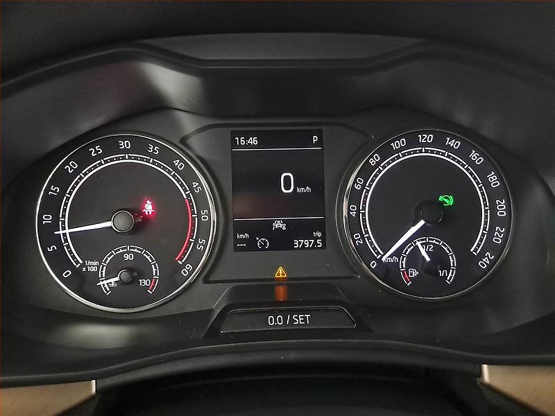 Škoda Scala (2020) Style 1.6 TDI, Automat - fotka 11 z 18