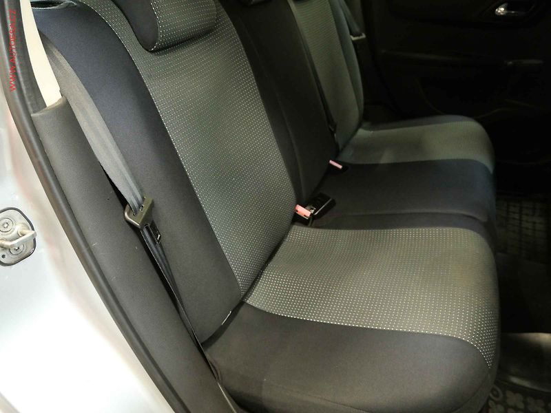 Citroën C4 (2007) 1.6i, ČR, AC, temp - fotka 12 z 22