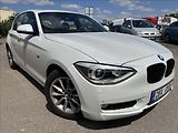 BMW Řada 1 2,0 120d AUTOMAT HARMAN NAVI - náhled 41