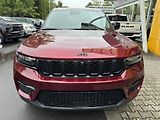 Jeep Grand Cherokee 3,6 V6 Limited - náhled 8