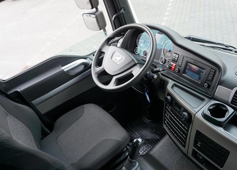 MAN TGM (2020) 18.290 chlaďák EURO 6 - fotka 11 z 15