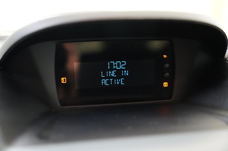 Ford B-MAX - fotka 18 z 23