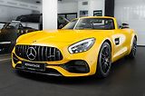 Mercedes-Benz AMG GT Roadster /CarbonCeramic/PPF - náhled 1