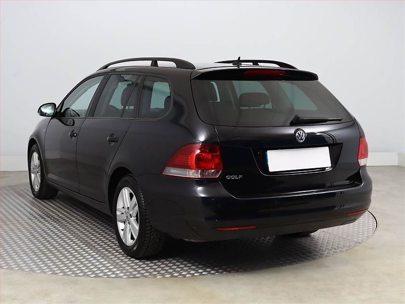 Volkswagen Golf (2013) 1.2 TSI, Serv.kniha - fotka 4 z 15