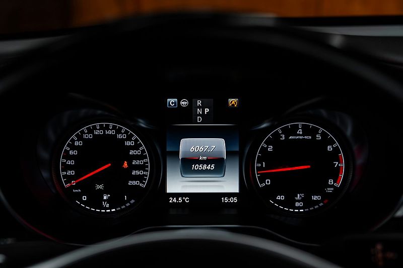 Mercedes-Benz GLC - fotka 10 z 23