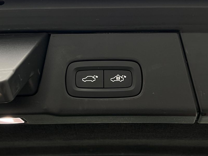 Volvo V90 B4 BRIGHT PLUS CZ 1. maj. - fotka 47 z 48