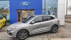 Ford Kuga (2021) ST-LINE X 2.5Duratec Hyb.,Aut. - fotografie inzerátu