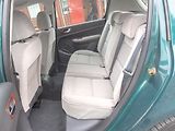 Peugeot 307 (2006) 1.6i 16V 80KW – VÝHŘEV SED - náhled 30