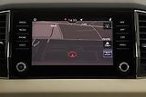 Škoda Karoq (2018) 2.0 TDI - náhled 14
