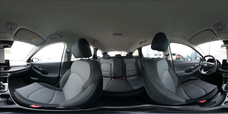 Hyundai i30 1,5   TGDI,Comfort,MHEV - fotka 9 z 9