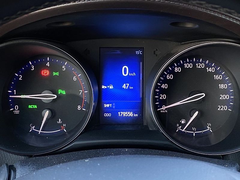 Toyota C-HR 1.2iT, ČR, Executive LED - fotka 12 z 17
