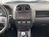 Jeep Compass (2012) 2.2 CRDi 4x4, AC, TZ, navi - náhled 12