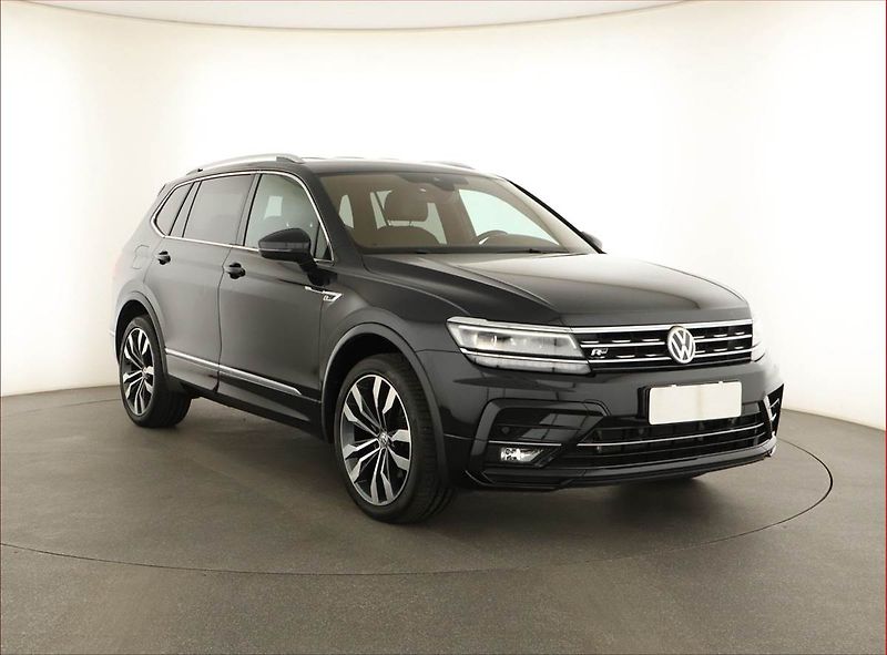 Volkswagen Tiguan Allspace (2019) R-Line 2.0 TSI - fotografie inzerátu