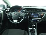Toyota Auris (2013) 1.6 Valvematic, ČR,1.maj - náhled 7