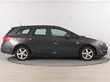 Opel Astra (2013) 1.7 CDTI, po STK, levný provoz - náhled 6
