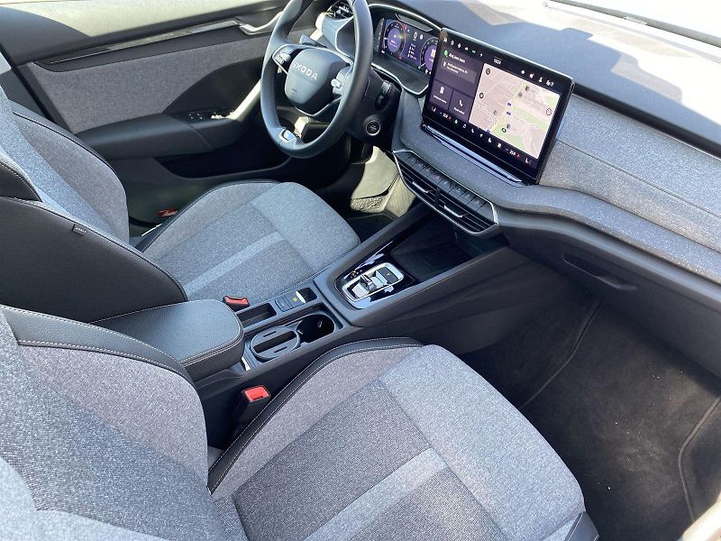 Škoda Octavia (2025) 2.0 TDI DSG Top Selection - fotka 10 z 37