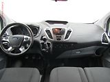 Ford Transit Custom (2017) 2.0TDCi L2 6míst, 2.maj,ČR - náhled 8