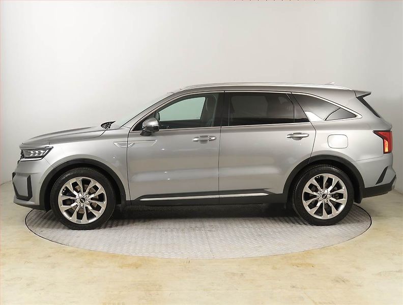 Kia Sorento (2020) 2.2 CRDi - fotka 3 z 30