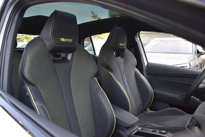 Škoda Enyaq (2026) RS 84x - fotka 37 z 44