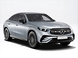 Mercedes-Benz GLC (2026) 2,0 200 d 4MATIC kupé - náhled 1
