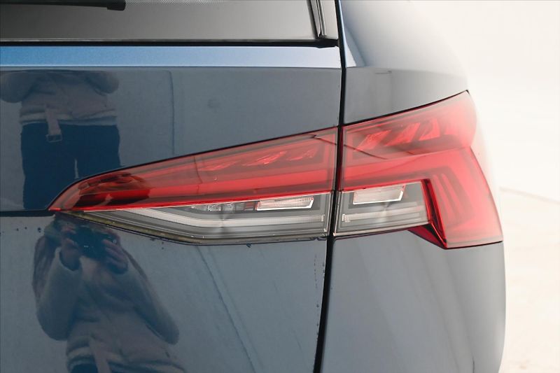Škoda Octavia 2,0 TDI 110 kW DSG Business Zá - fotka 31 z 32