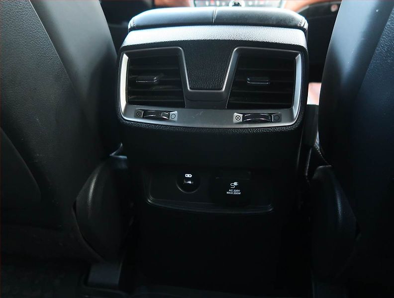 SsangYong Rexton (2019) 2.2 Diesel - fotka 31 z 34