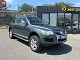 Volkswagen Touareg (2007) Volkswagen Touareg 2007 - náhled 1