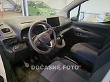 Opel Combo (2020) 1.5CDTi MAXi, AC - náhled 2