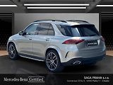 Mercedes-Benz GLE 450 4MATIC AMG Line - náhled 7