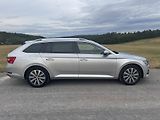 Škoda Superb (2021) 2.0TDI STYLE+ ACC NAVI LED ČR - náhled 6