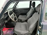 Lada Niva 1.7, 61kW, 4x4, Tažné - náhled 4