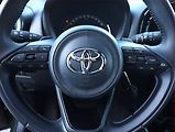 Toyota Aygo (2022) 1.0 VVT-i, Automat, Serv.kniha - náhled 18