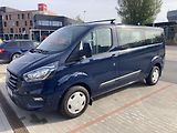 Ford Transit Custom (2021) Trend 320 EcoBlue 96kW mHEV - náhled 1
