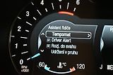 Ford S-MAX (2022) 2.0 LED ACC SONY Tažné WEBASTO - náhled 34