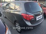 Opel Meriva (2012) 1.4T, AC, park.asist - náhled 1