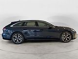 Audi A6 TDI q S-Line Tech Pro Vzduch - náhled 2
