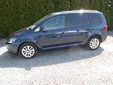Volkswagen Touran 1.6TDi, NAVI,7Míst!!! - náhled 38