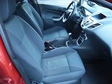 Ford Fiesta (2009) 1.25, Tempomat - náhled 9