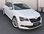 Škoda Superb (2016)  III COMBI 2.0 TDI DSG 140 KW - náhled 1