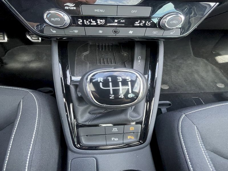 Škoda Scala (2025) MC TS 110/1.5 M6F - fotka 24 z 42
