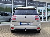Citroën Grand C4 Picasso 2,0 HDI NAVI AC AUTO 7MÍST - náhled 4