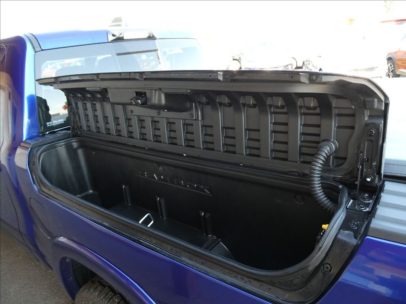 RAM 1500 5,7 HEMI LIMITED,1.maj.,DPH,ČR - fotka 23 z 60