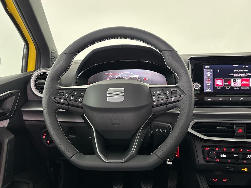 Seat Arona (2026) FR - fotka 18 z 27