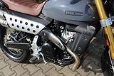 Fantic Caballero Scrambler 500 (2025) DE LUXE 2025 SKLADEM - náhled 4