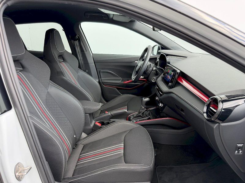 Škoda Fabia (2025) 1.0 TSI 85kW DSG Monte Carlo - fotka 30 z 35