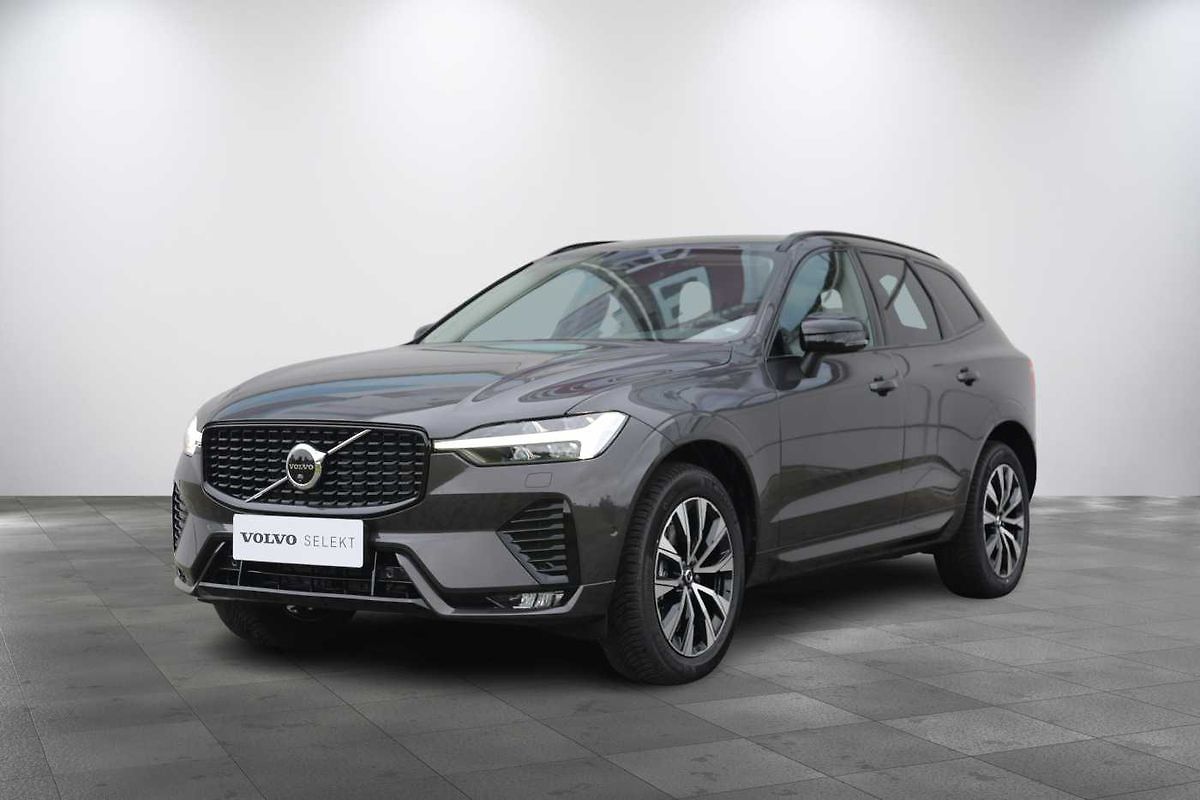 Volvo XC60 B5 AWD PLUS, LIGHT PAKET, ACC