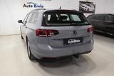 Volkswagen Passat (2024) 2.0TDI DSG Nez.Topení 2024 - náhled 8