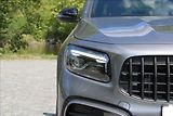 Mercedes-Benz GLB 35 AMG*4M*FACEL*ZÁR*DPH*CZ - náhled 34